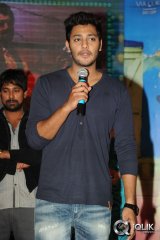 Billa Ranga Movie Audio Launch